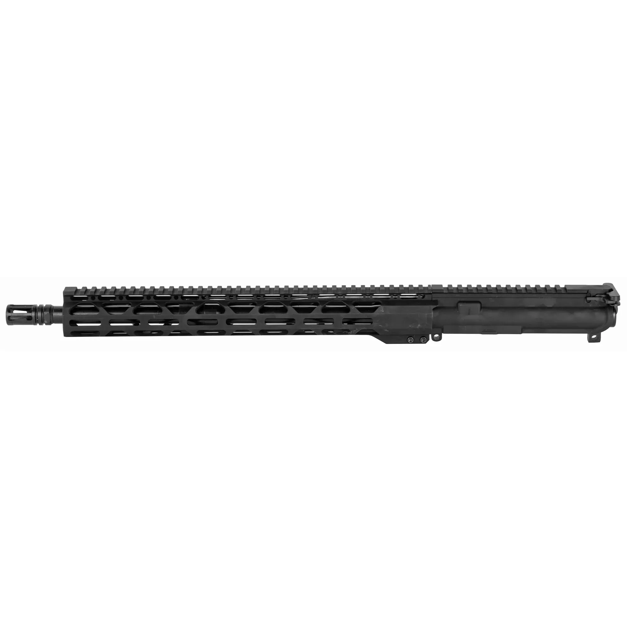 Radical Firearms 5.56 NATO Upper Receiver Assembly 16" 1:7 Twist M-LOK – AR-15 Compatible