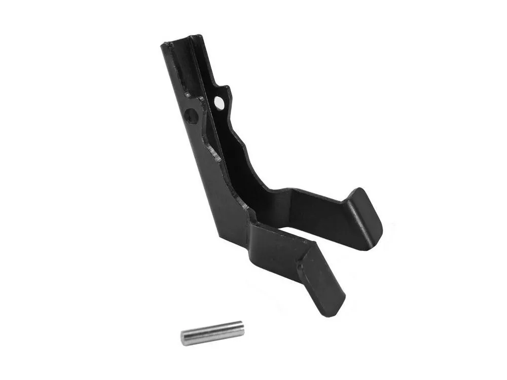 RAM Lynx-12/Saiga-12 Ambi Extended Magazine Release