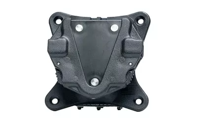 Rapid Force Surface Mount Holster – Black