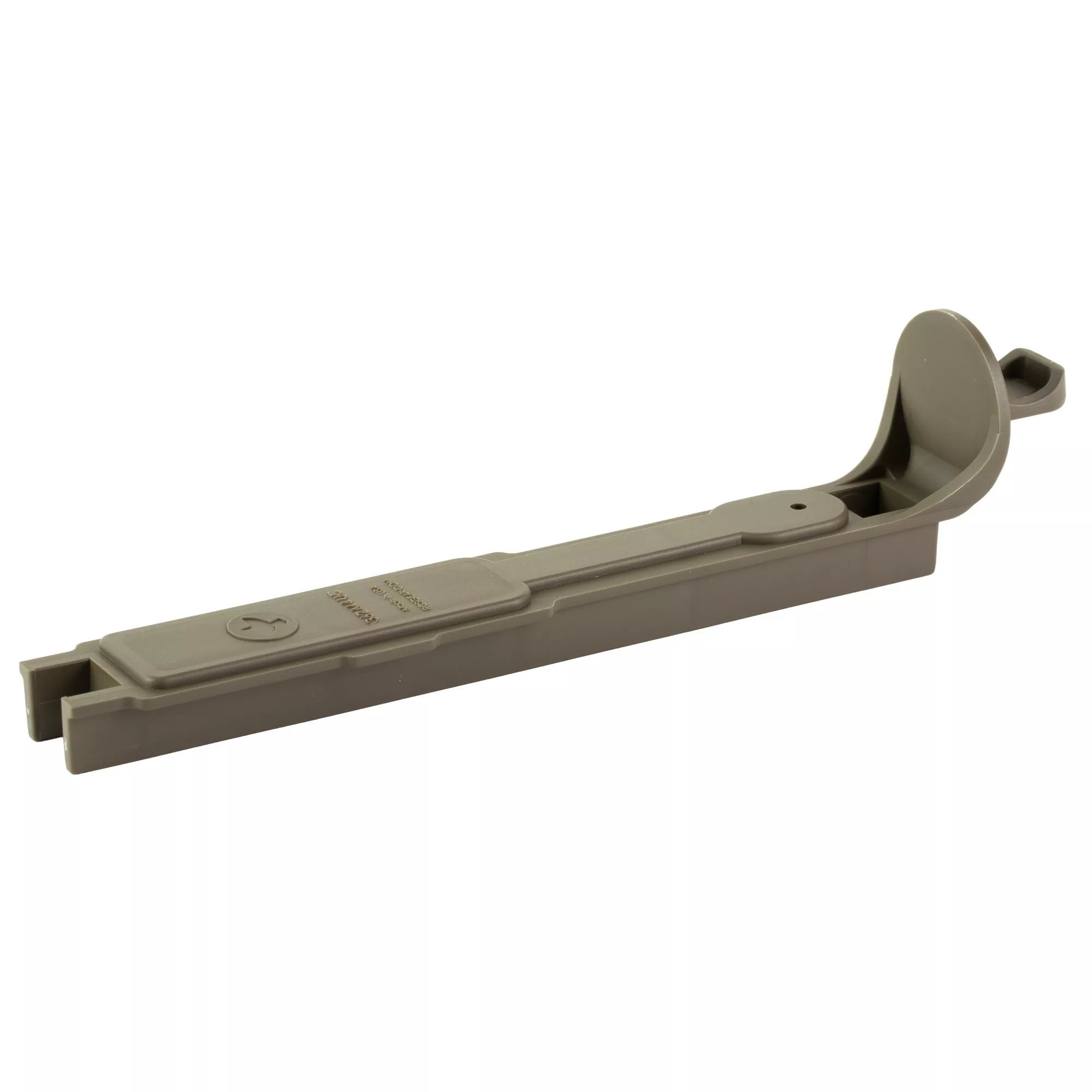 Raven AR-15 TopStop Upper Receiver Cover Ranger Green