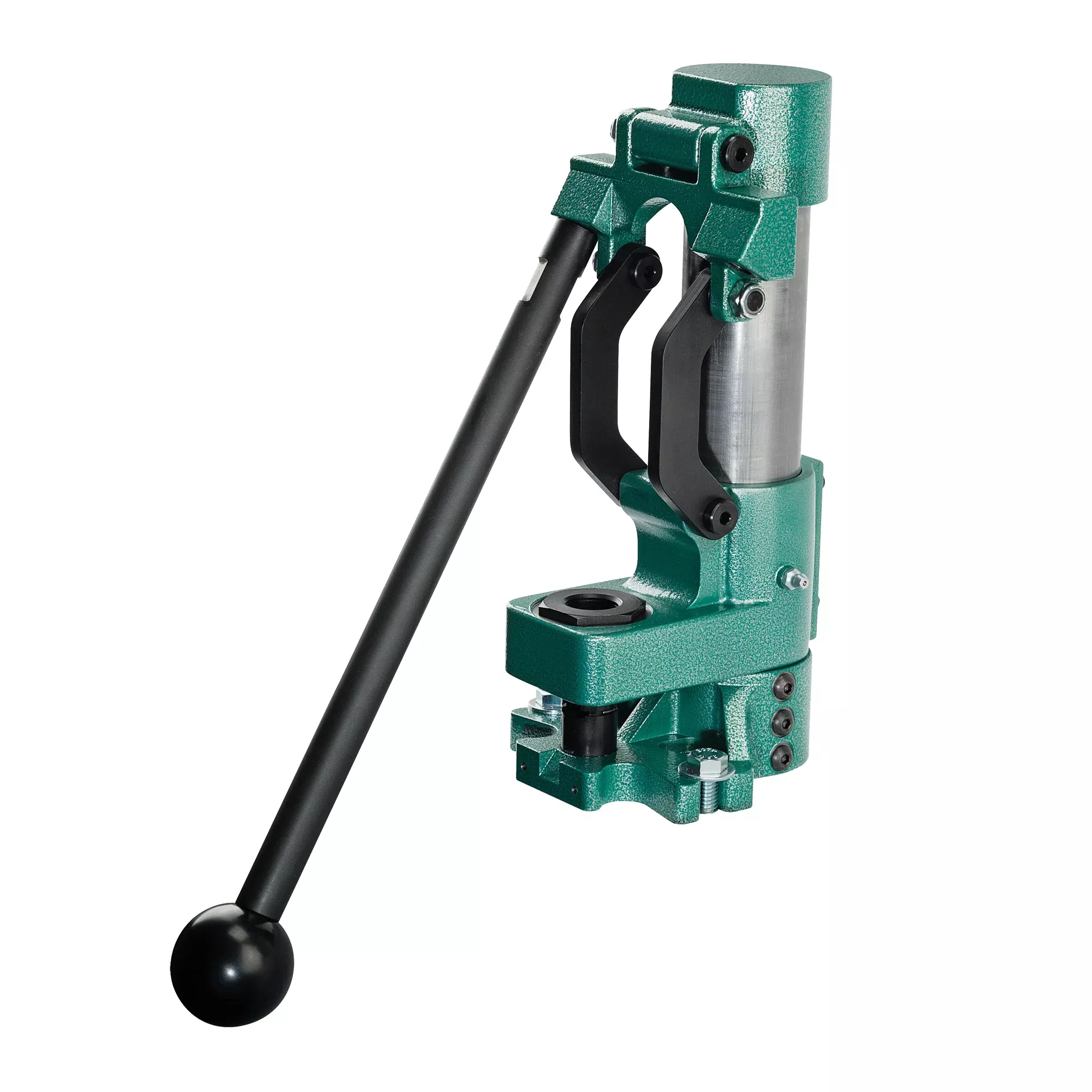 RCBS Summit Single Stage Reloading Press – Precision Reloading Foundation