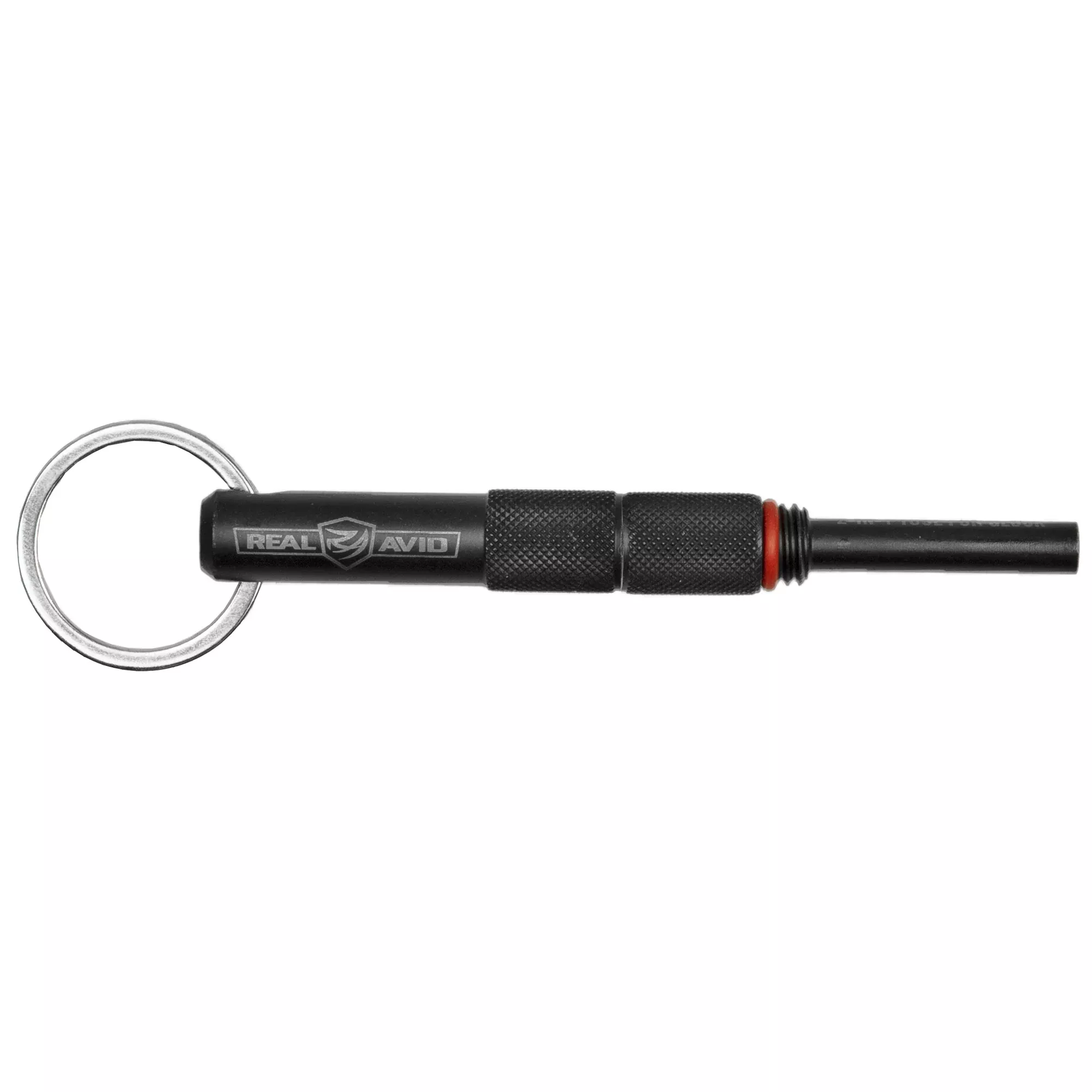Real Avid 2-in-1 Tool for Glock – Front Sight & Disassembly Tool