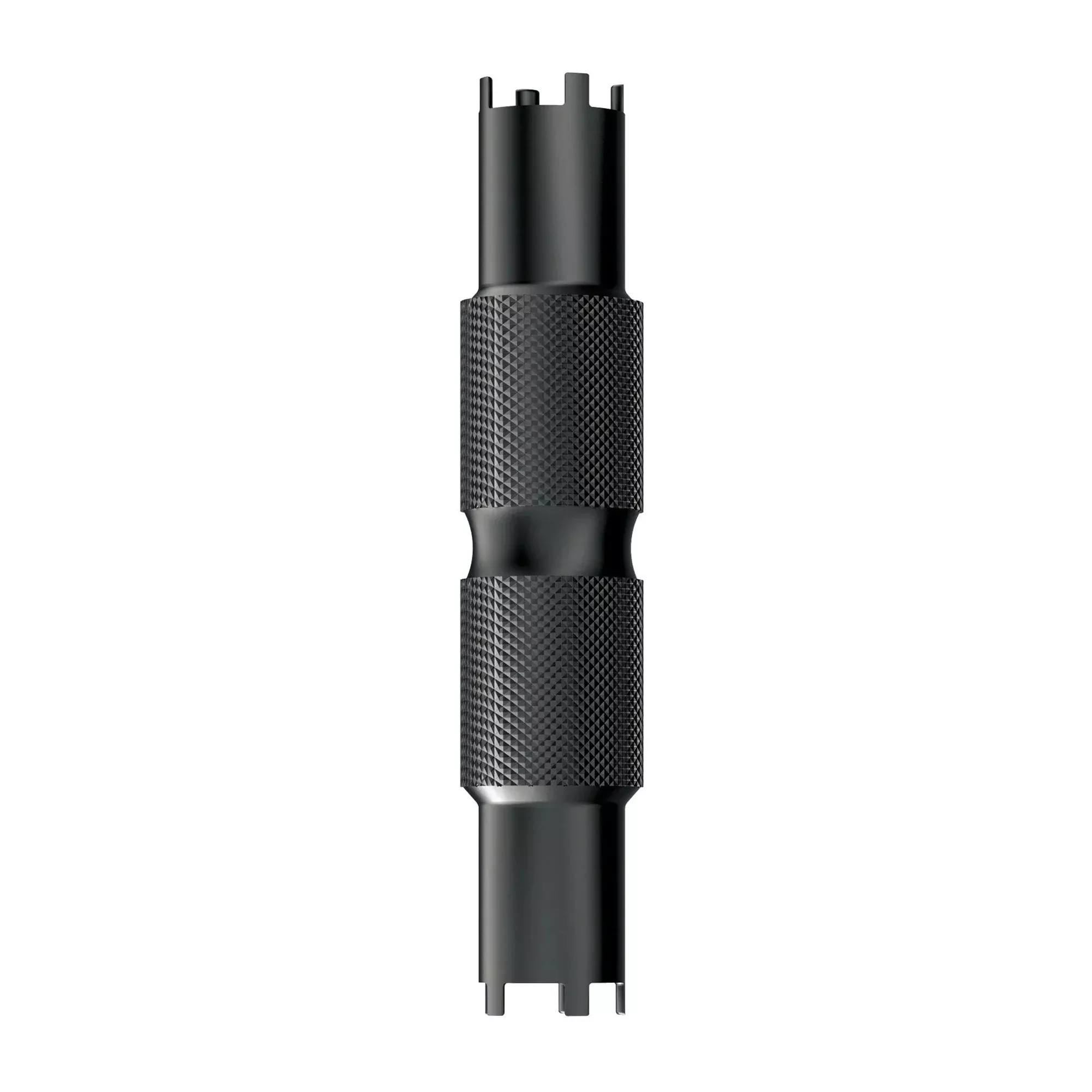 Real Avid AR-15 Front Sight Adjustment Tool Pro – Dual-Sided Multi-Tool
