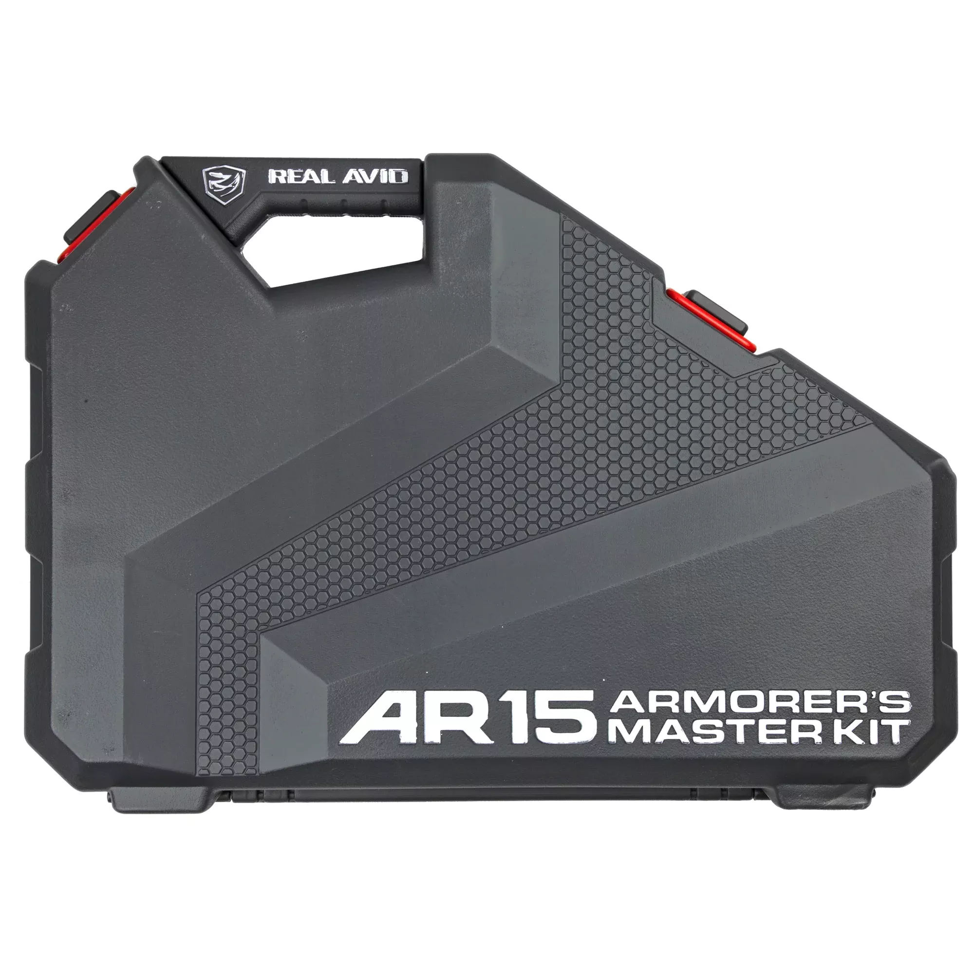 Real Avid AR15 Armorer's Master Kit – Complete Tool Set for AR-15 Maintenance & Assembly