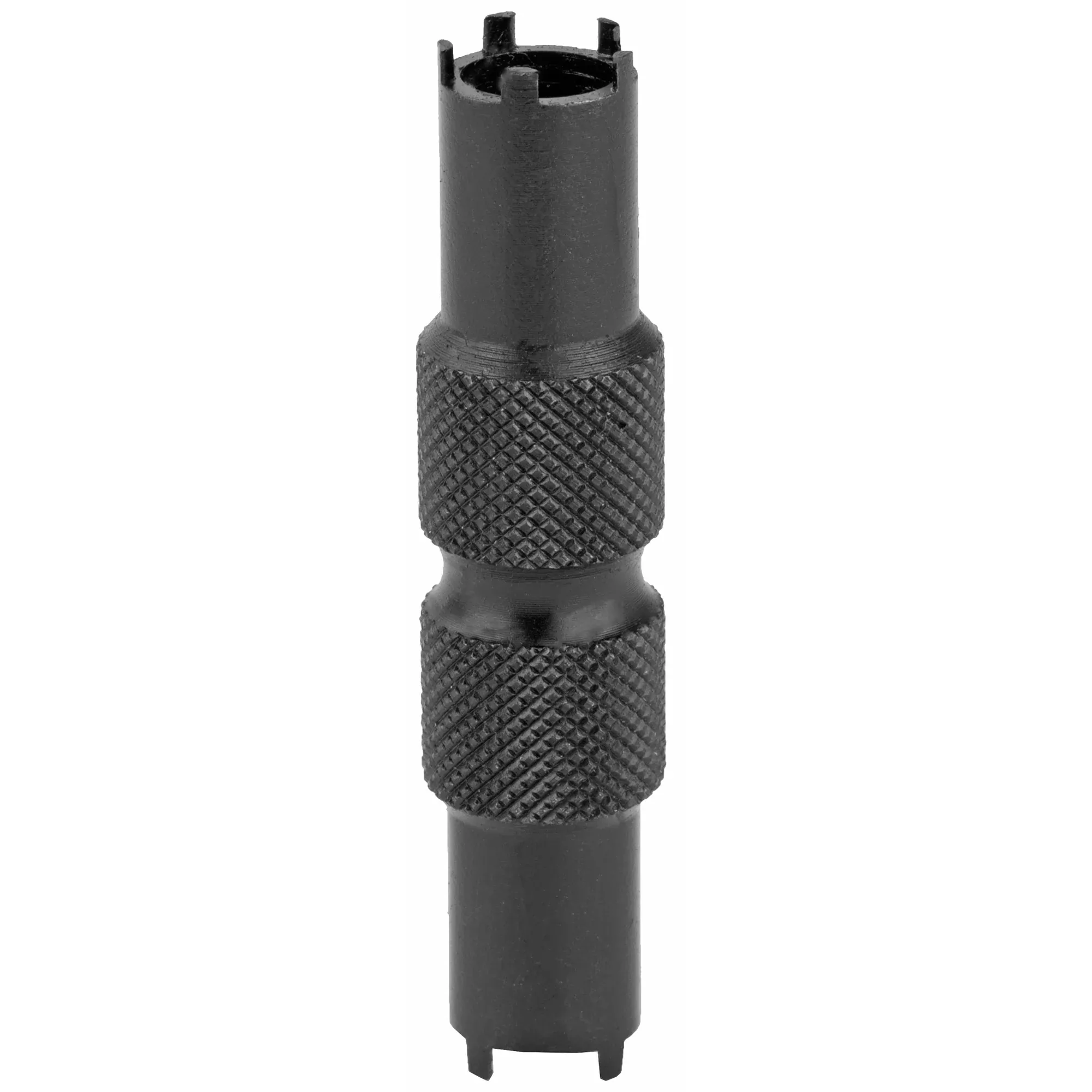 Real Avid AR15 Front Sight Adjuster – Dual-Sided Adjustment Tool