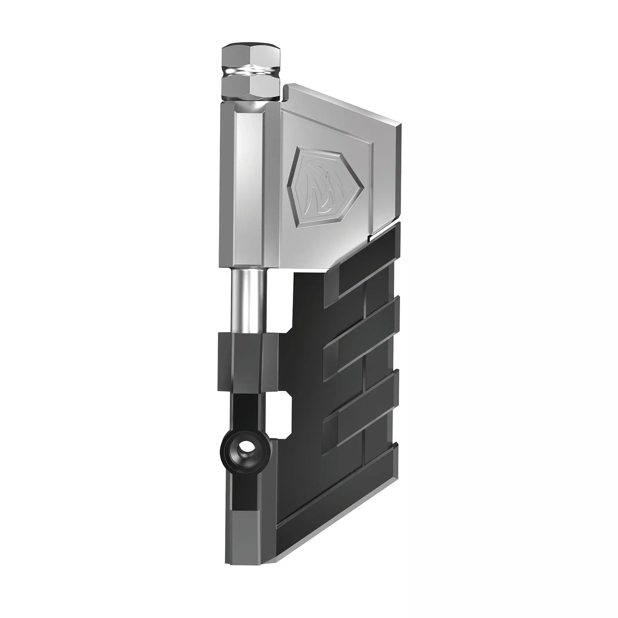 Real Avid AR15 Pivot Pin Tool Pro – Precision Pin Installation Tool