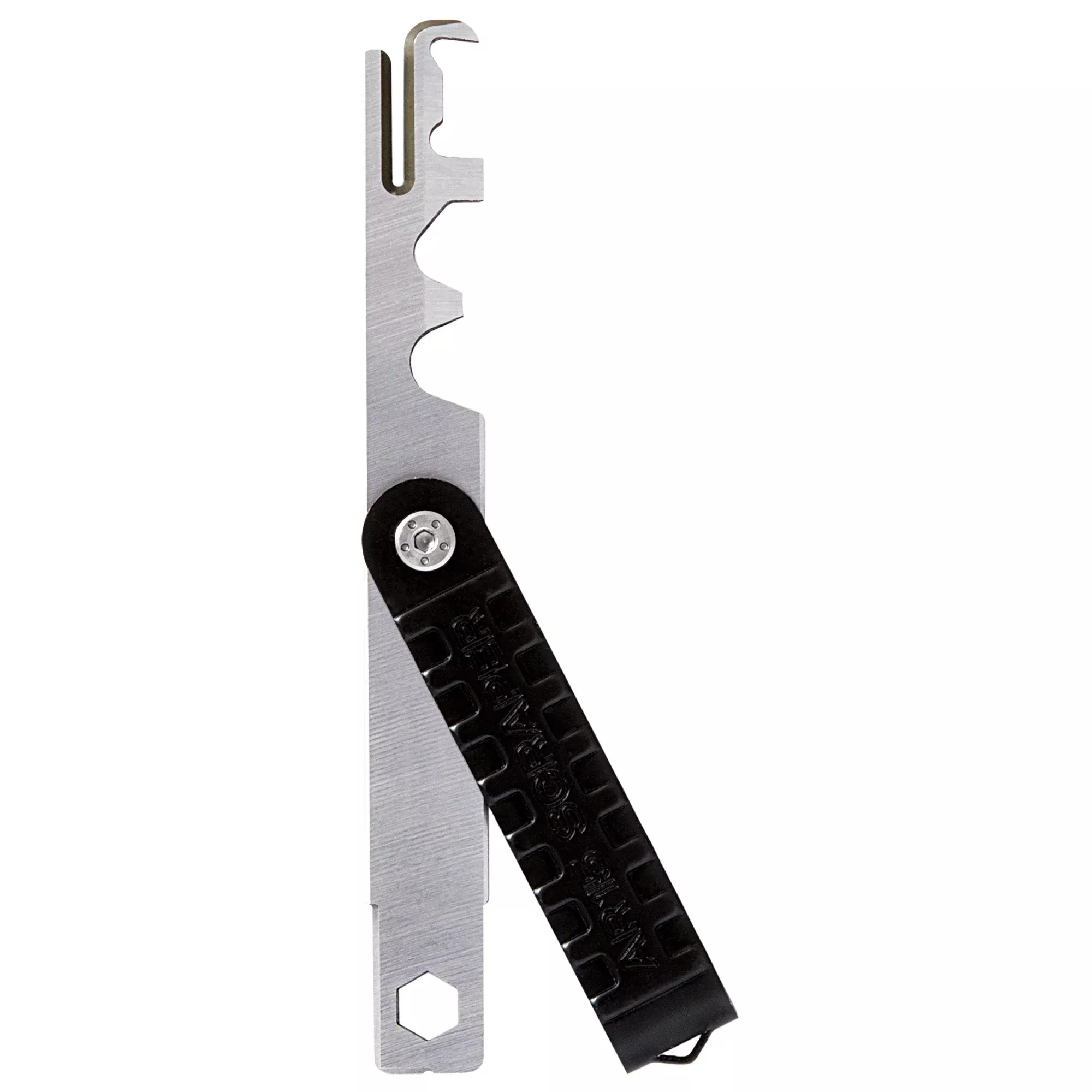 Real Avid AR15 Scraper – Carbon Removal Tool for AR-15 Platform