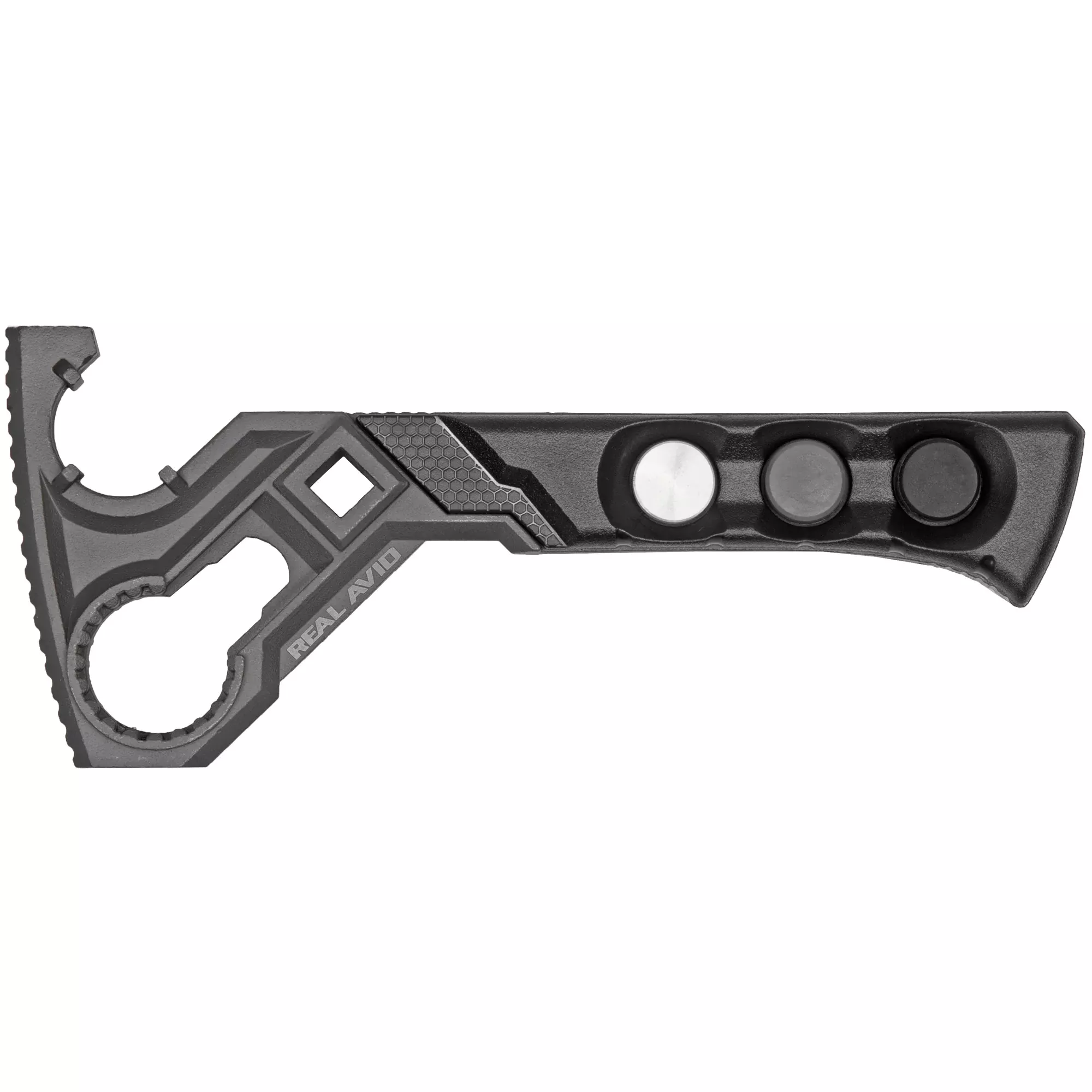 Real Avid Armorer's Master Wrench – AR-15/AR-10 Multi-Tool
