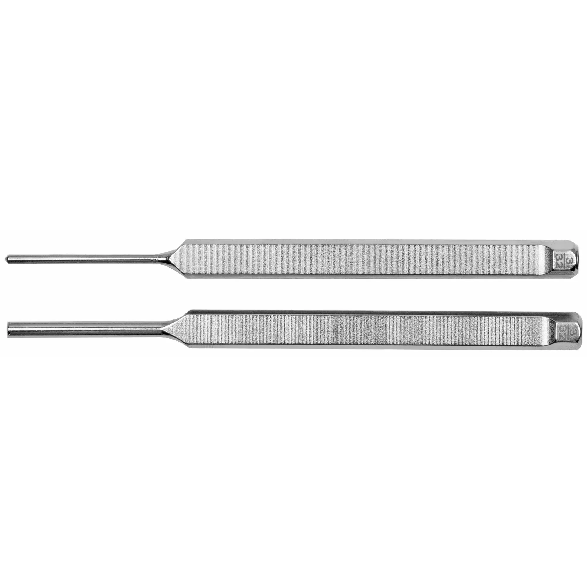 Real Avid Bolt Catch Punch Set – Precision AR-15 Roll Pin Installation Tool