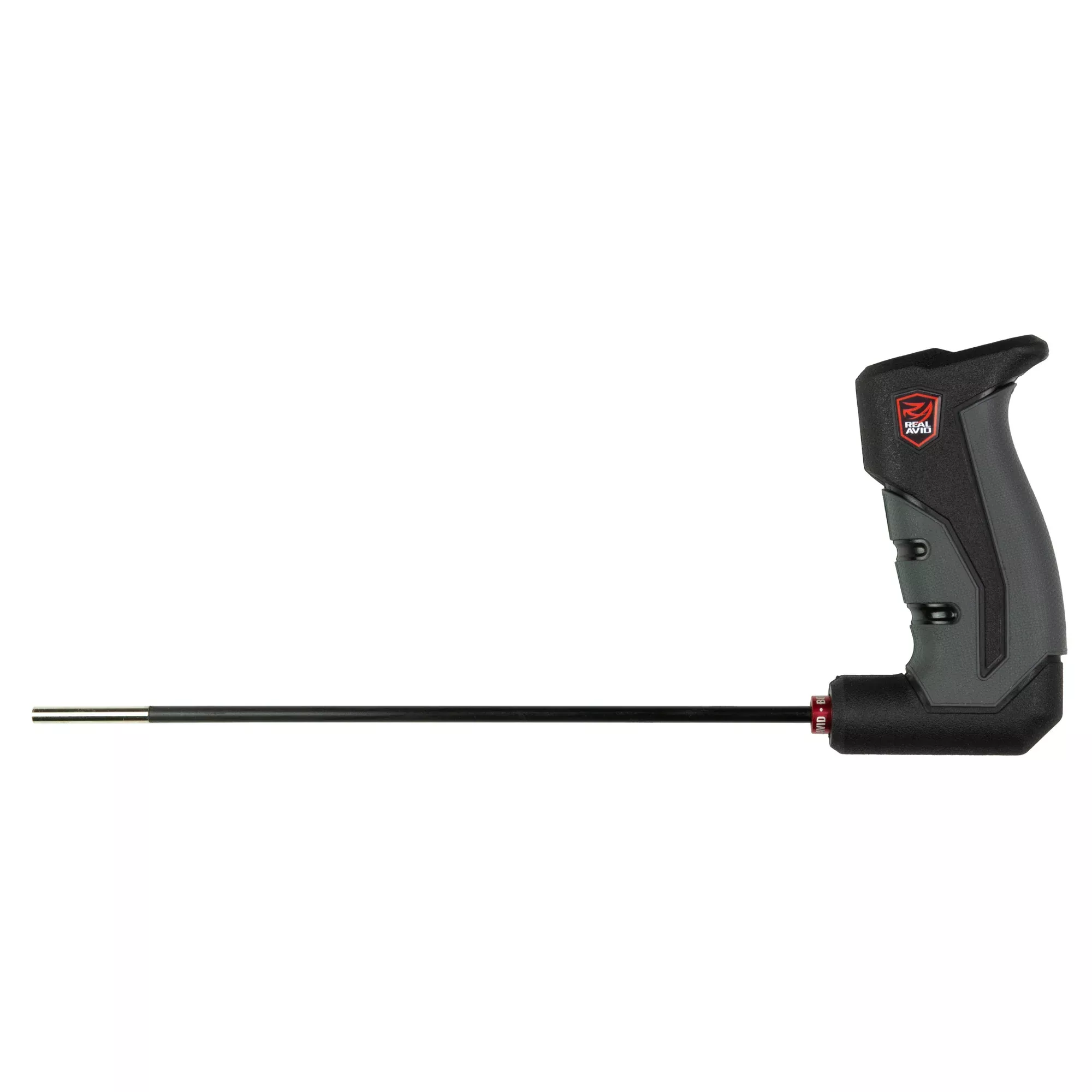 Real Avid Bore Max Rod Handgun – Universal Handgun Cleaning Rod