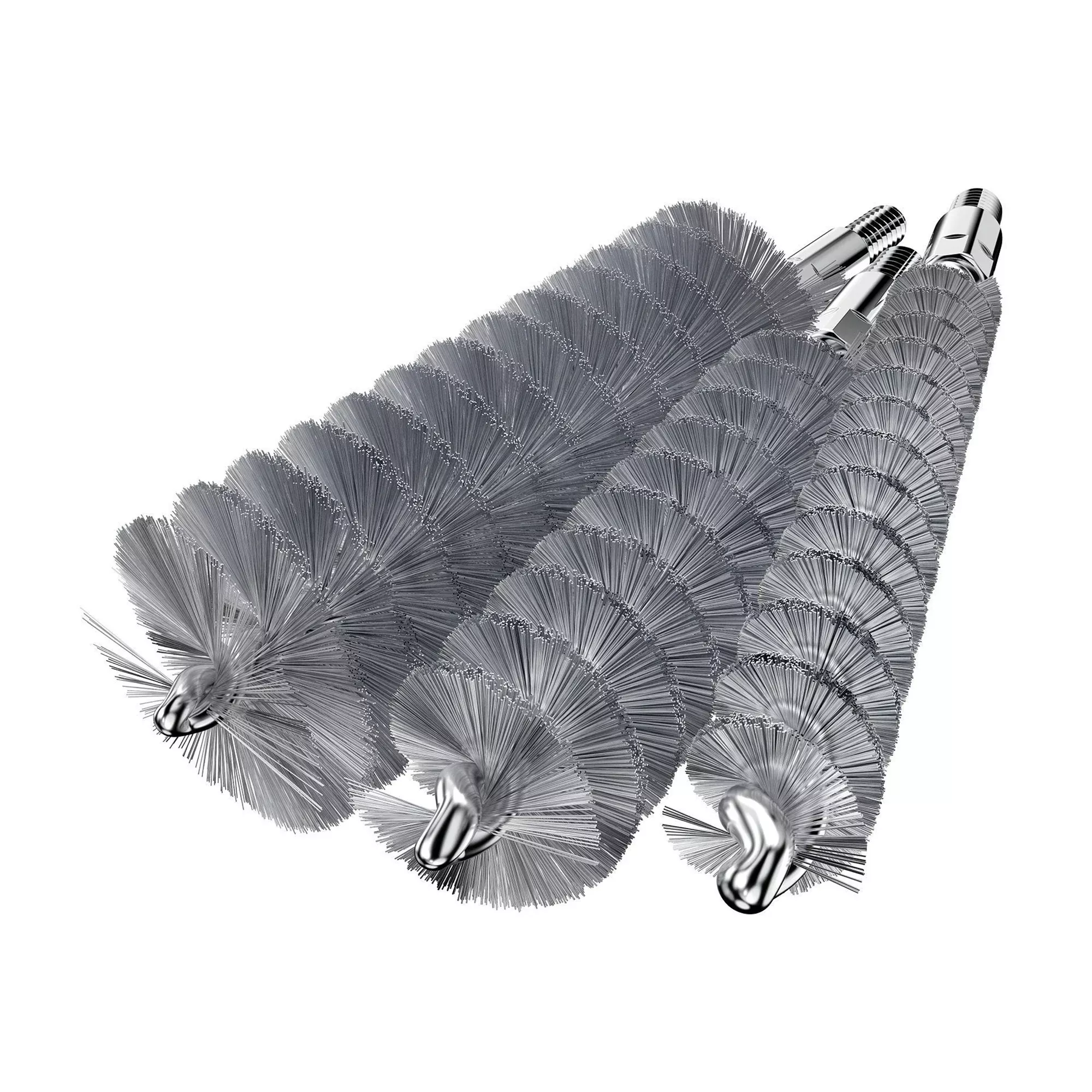 Real Avid Bore-Max Speed Brushes – Universal Bore Cleaning System