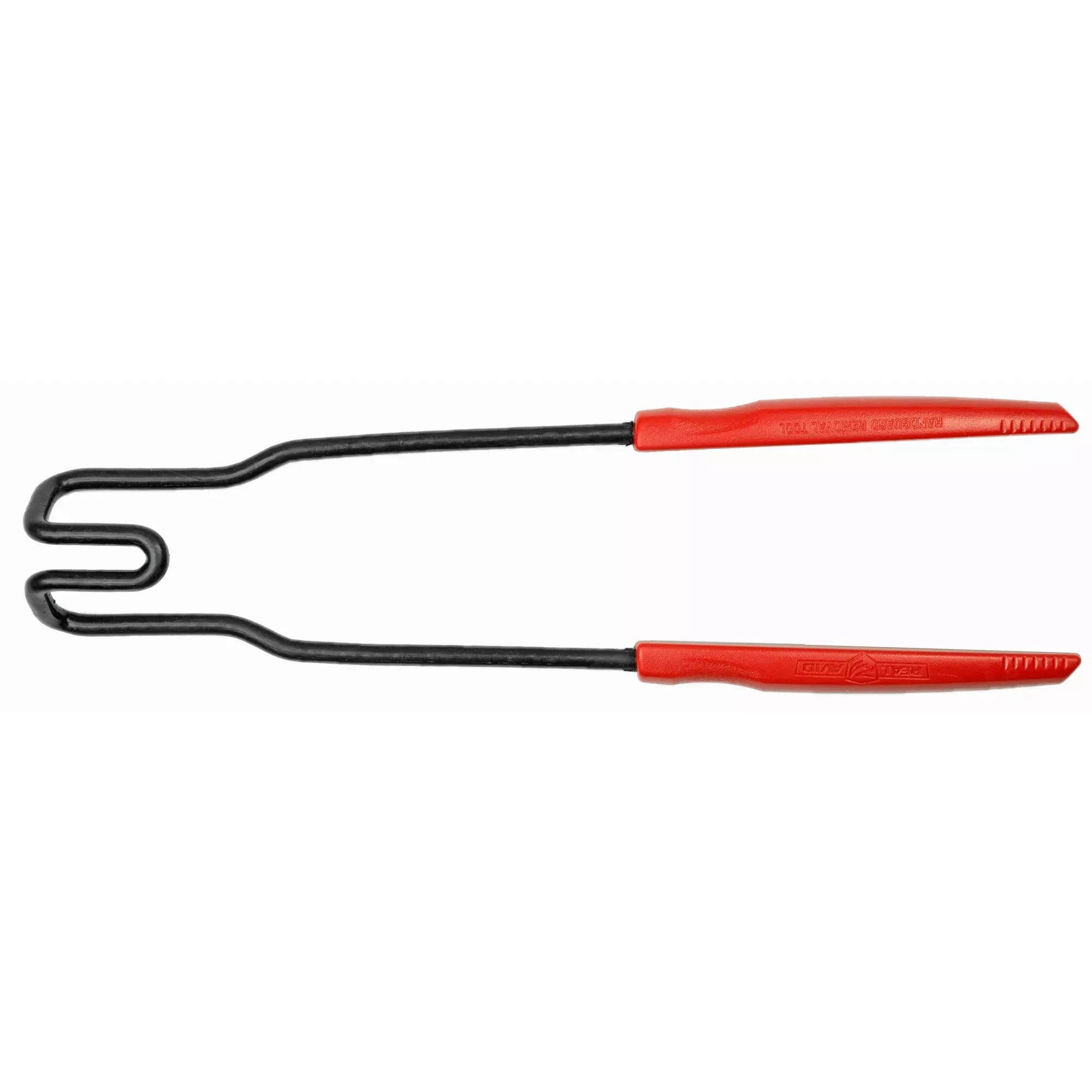 Real Avid Easy Grip Handguard Removal Tool – AR-15/M4 Maintenance