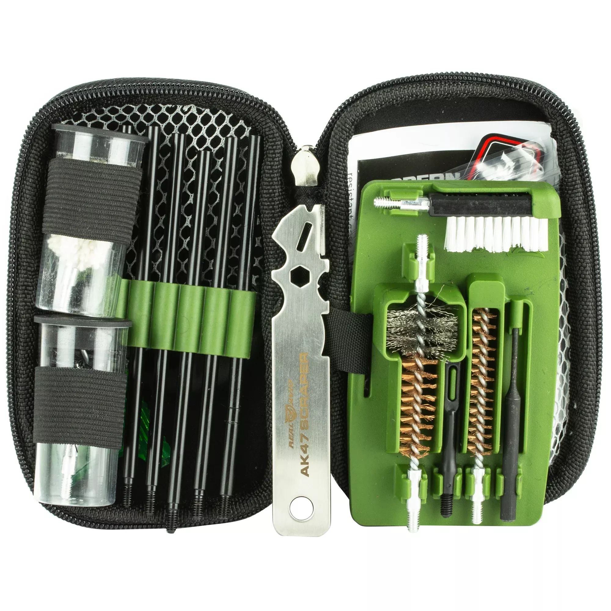 Real Avid Gun Boss AK-47 Cleaning Kit – 7.62x39mm