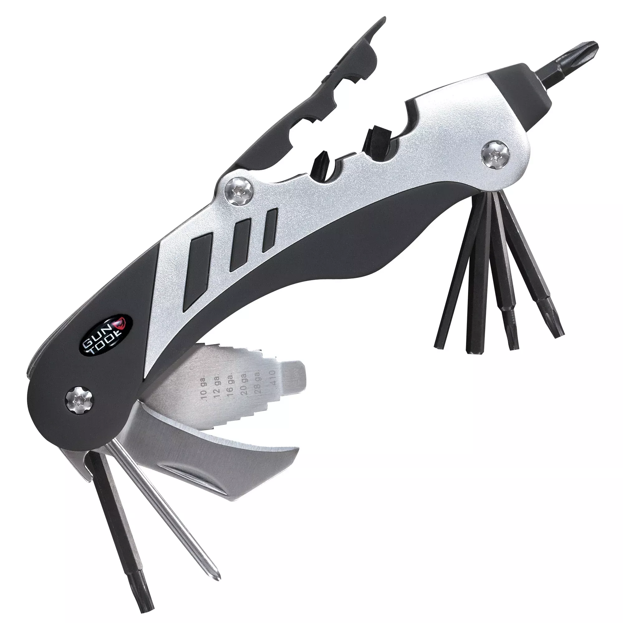 Real Avid Gun Tool Multi-Tool – Firearms Maintenance & EDC