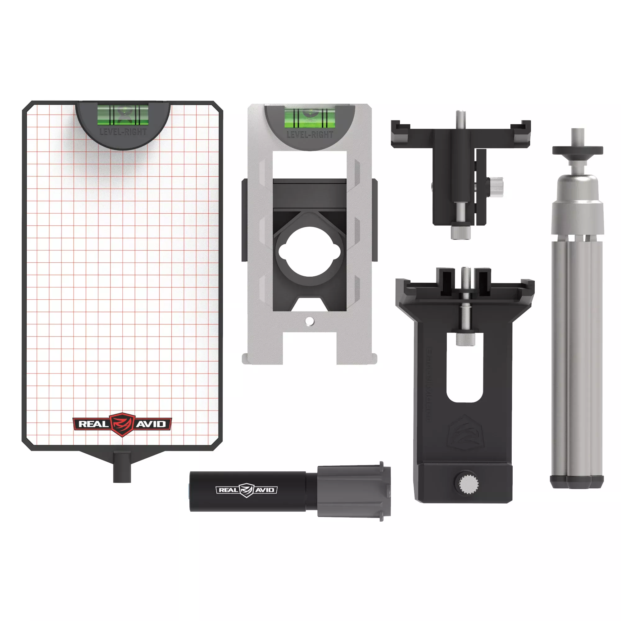 Real Avid Level-Right Scope Alignment Tool – Precision Scope Leveling System