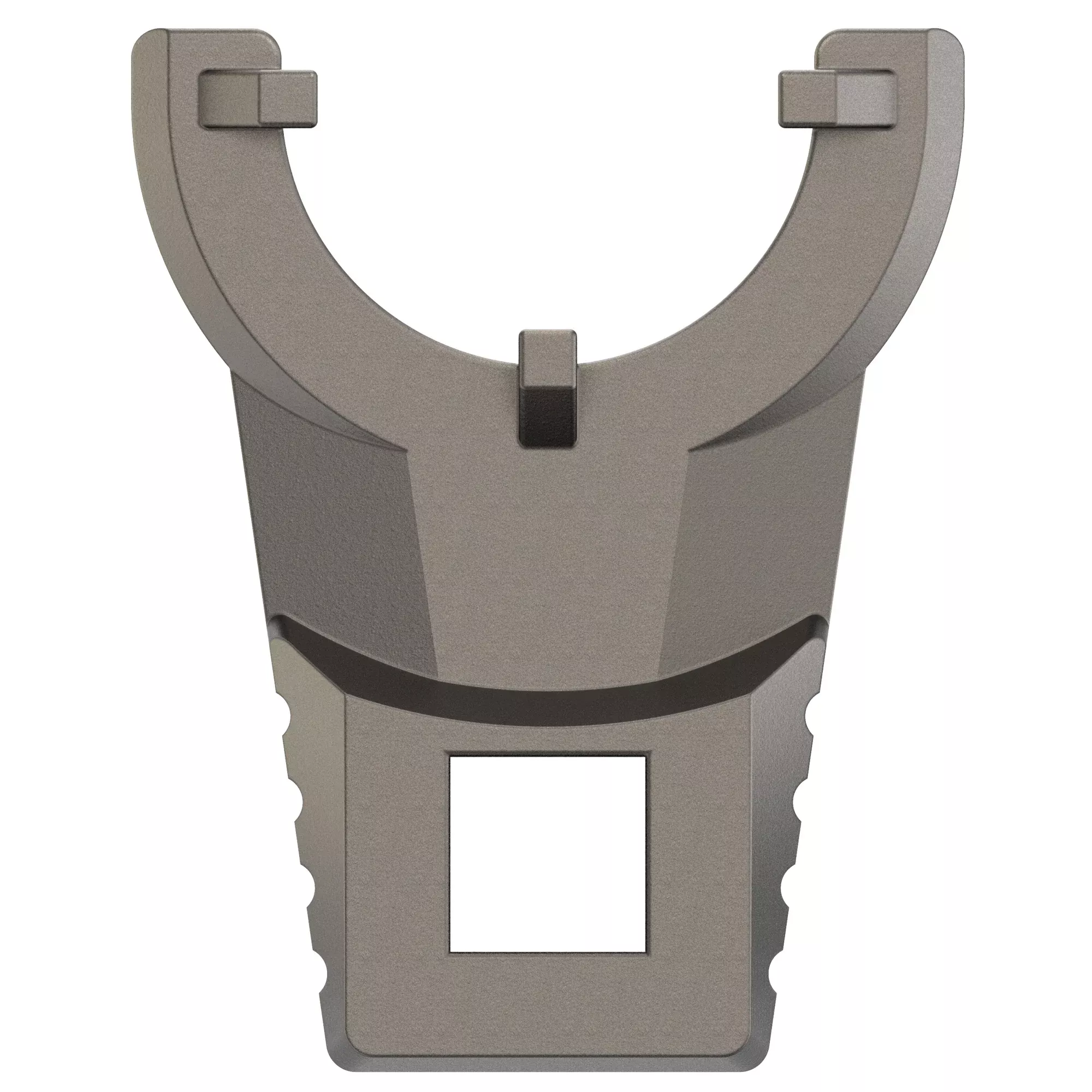 Real Avid Master Extension Castle Nut Wrench – AR-15 Armorer's Tool