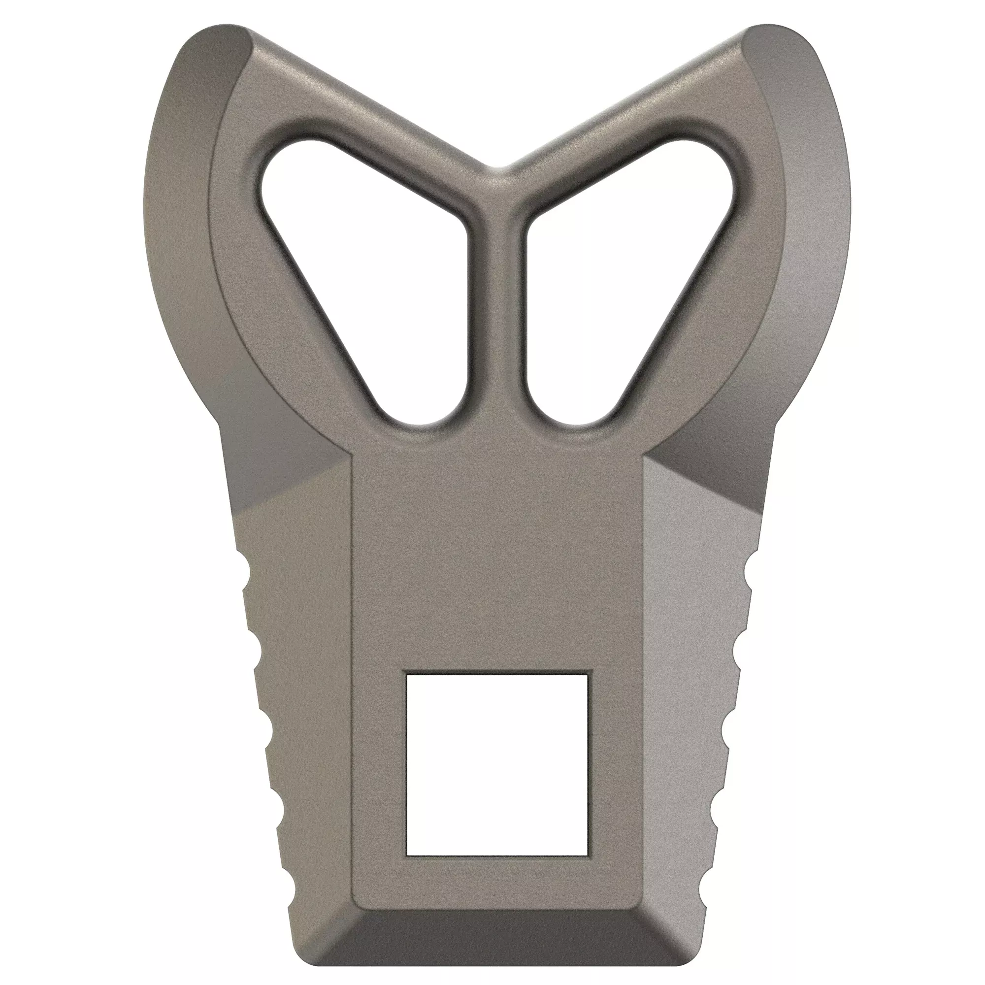 Real Avid Master Fit Flash Hider Wrench – AR-15 Armorer's Tool