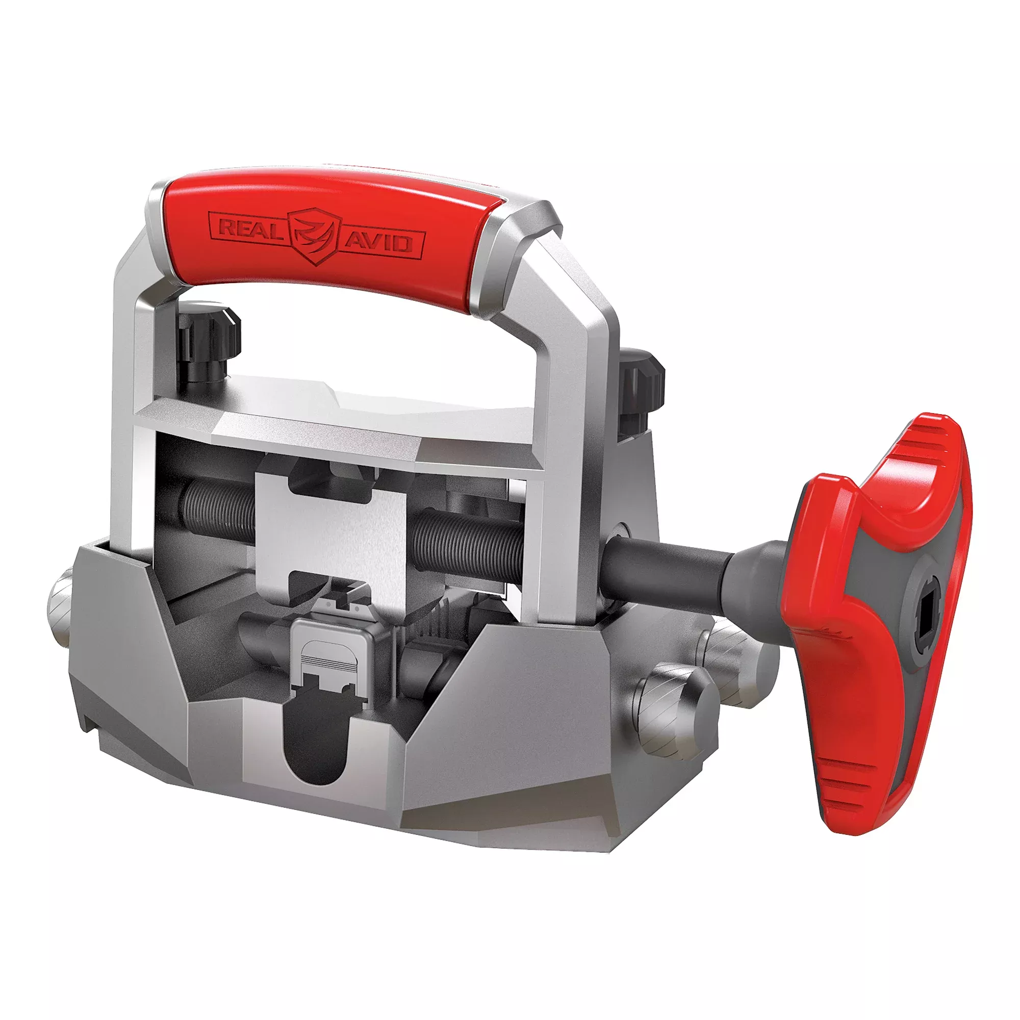 Real Avid Master Sight Pusher – Universal Handgun Sight Installation Tool