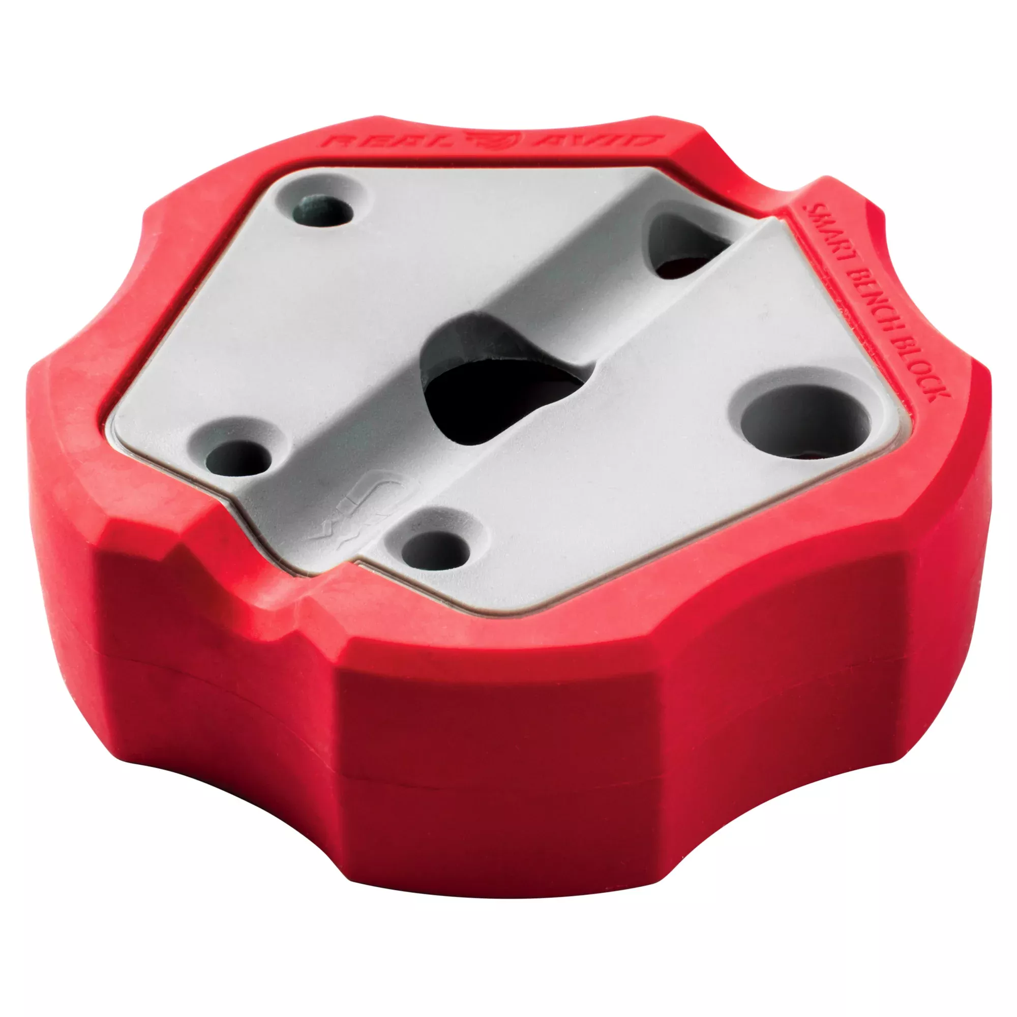 Real Avid Smart Bench Block – Non-Marring Gunsmithing Work Surface