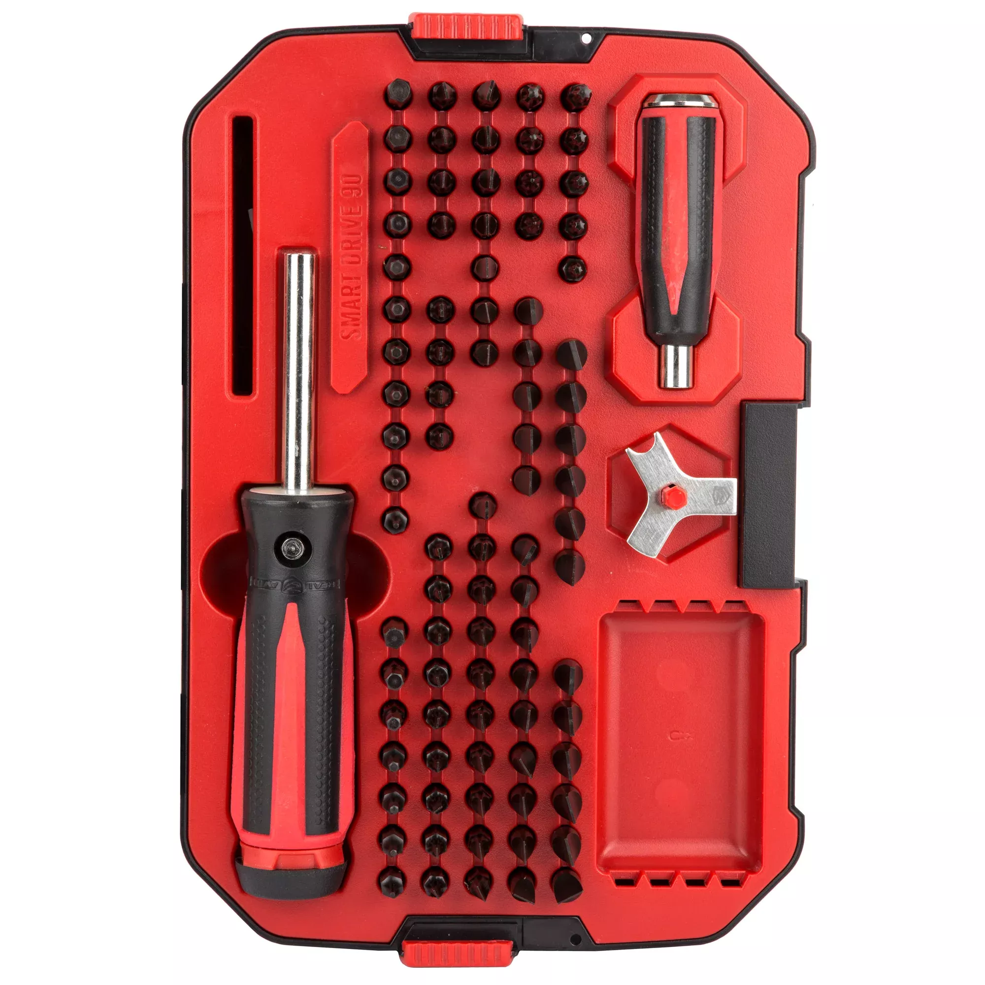 Real Avid Smart Drive 90 – Universal Cleaning Rod Driver