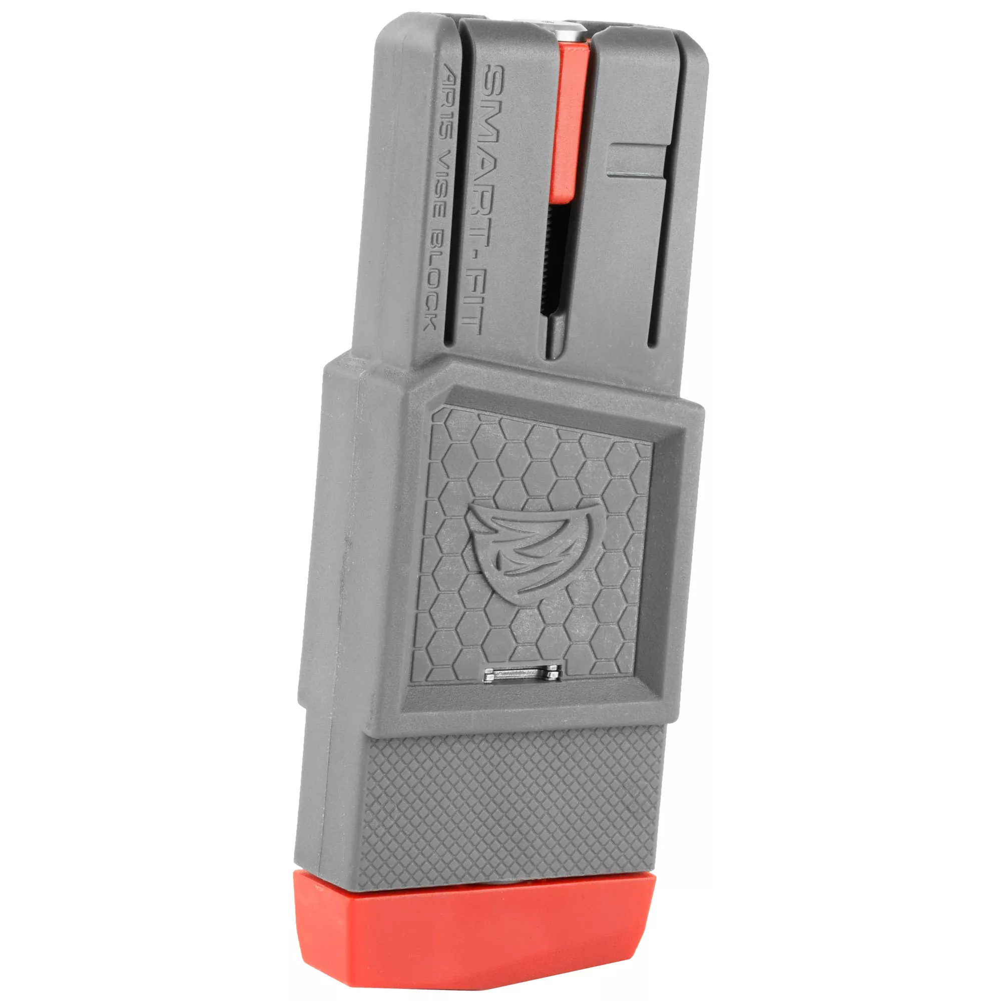 Real Avid Smart-Fit AR15 Vise Block – Universal Upper Receiver Clamp