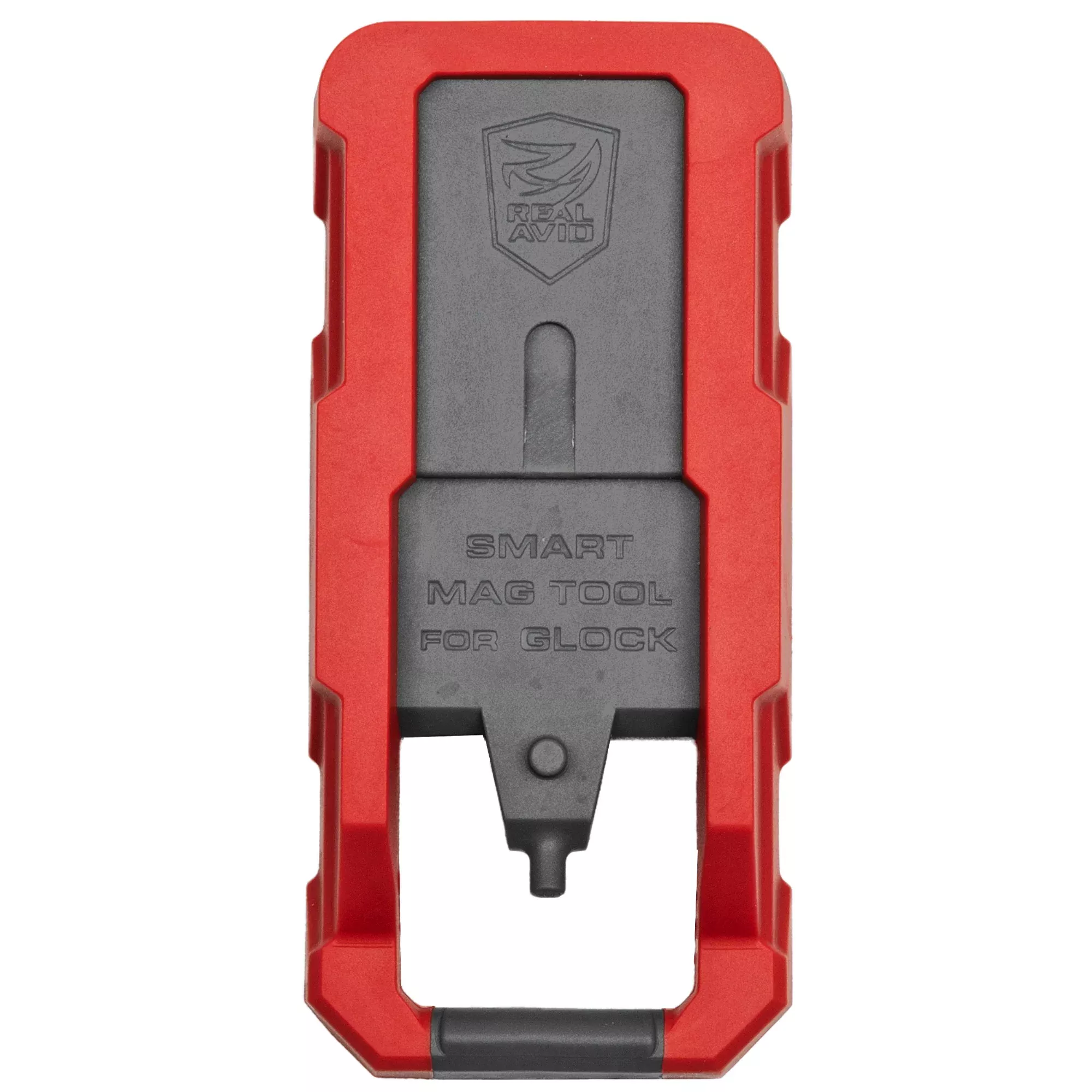 Real Avid Smart Mag Tool for Glock – Multi-Function Magazine Maintenance Tool