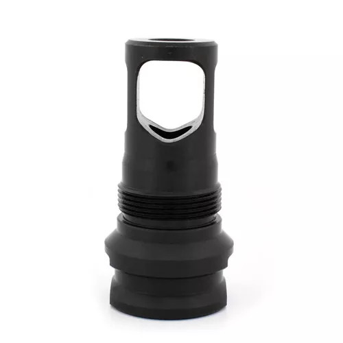 Rearden PRS Muzzle Brake - 5/8x2 Square Nitride