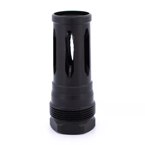 Rearden R2 Flash Hider Black Nitride