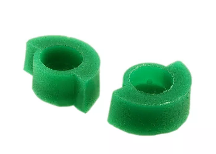 Recoil buffer for SKS polyurethane Green