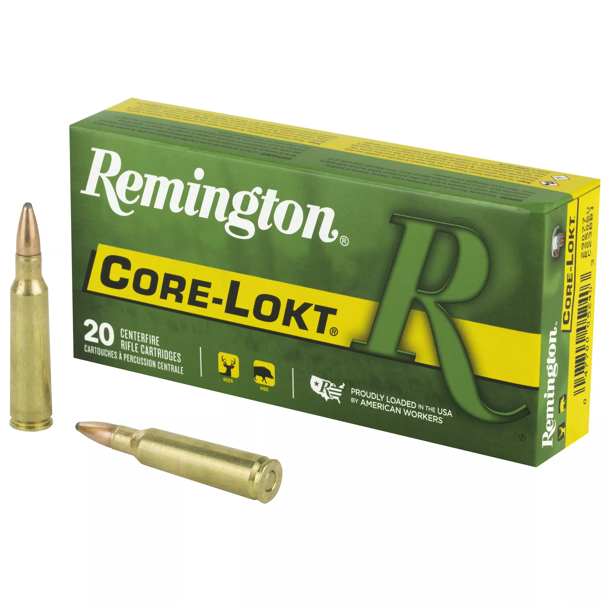 Rem 250sav 100gr Psp 20/200