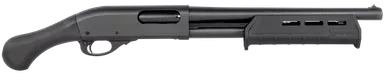 REM Arms Firearms R81230 Model 870 Tac-14 12 Gauge 14" 4+1 3" Black Oxide