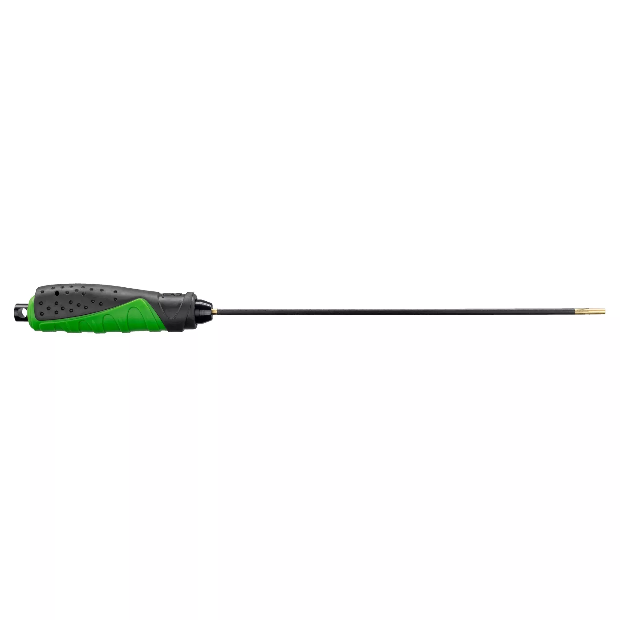 REM Carbon Fiber Cleaning Rod Pistol 12" – Universal Handgun