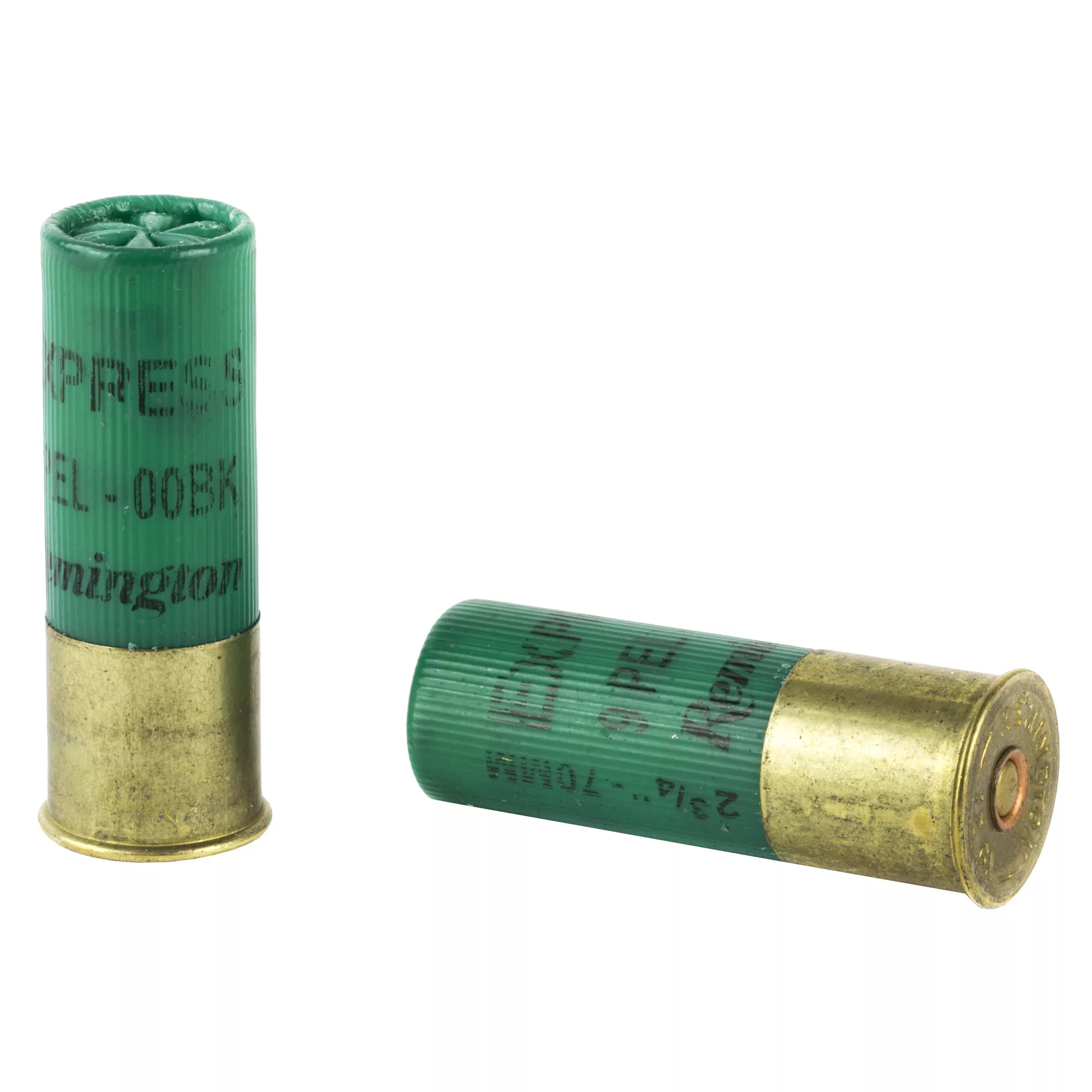 Rem Exp 12ga 2.75" 00 Bck 25/250