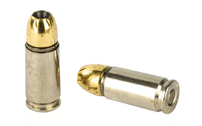 Rem Gs Black Belt 9mm+p 124gr 20/500