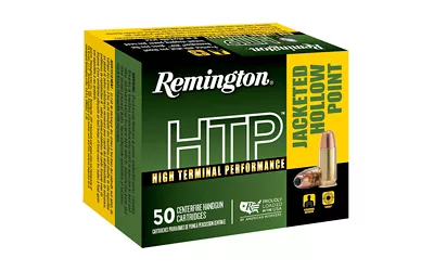 Rem Htp 45acp 230gr Jhp 50/500