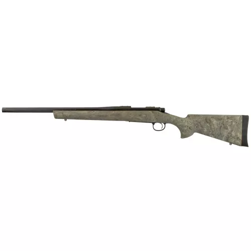 Remington - 700 SPS Tactical 6.5 Creedmoor 22" Threaded Barrel - Ghillie Green^*