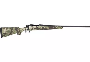 Remington 783 Synthetic .243 Winchester 22" 4Rd Black Kryptec Ot
