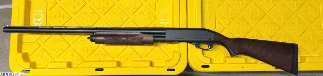 Remington 870 12g near Newark, Columbus, OH