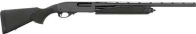 Remington 870 Fieldmaster, 12 Gauge, 3" Chamber, 26" Barrel, 4rd, Black, Synthetic Stock