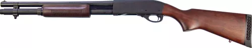 REMINGTON 870 POLICE 12 GAUGE 18'' 6-RD SHOTGUN*