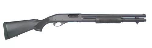 Remington - 870P Police LE 12Ga 3" 18" Barrel - 6 Rd*