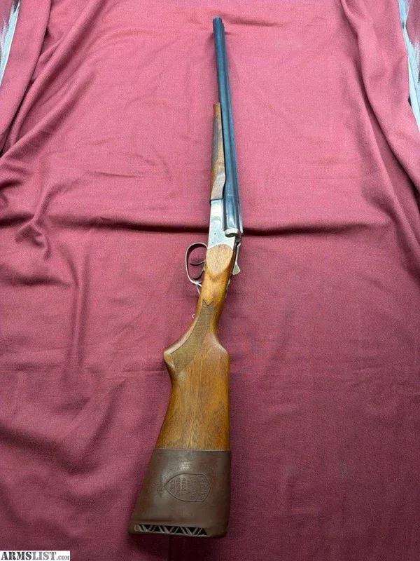 REMINGTON ARMS COMPANY SPARTAN SPR220 SHOTGUN 20 GAUGE USED from Pawnderosa Pawn Shops Inc. near Little Rock, AR