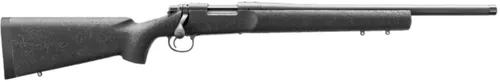 Remington LE 700 Police 308 Win Rifle 20" Threaded Barrel 4 Rd*