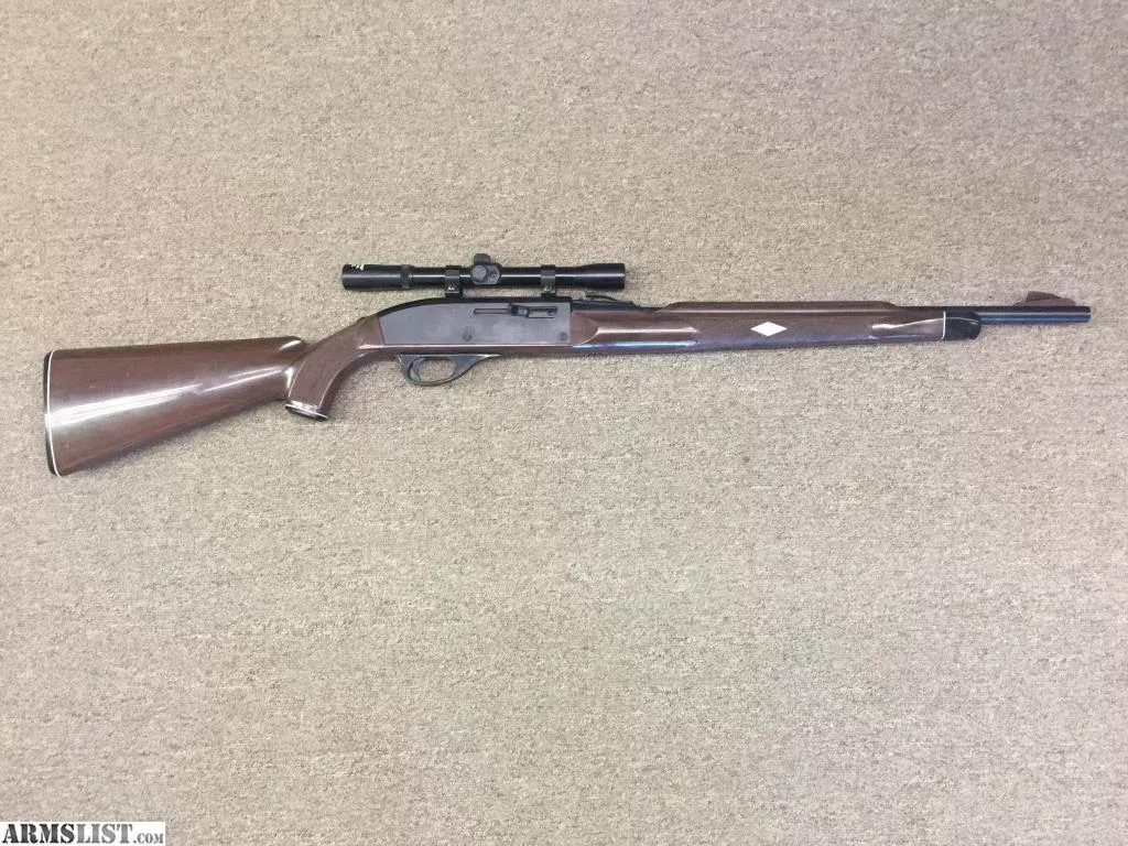 Remington Nylon 66 from Reloading Center near Burley, Idaho, USA