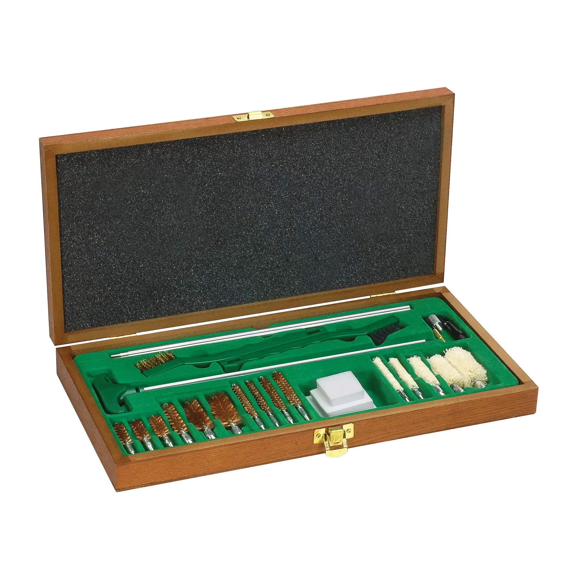 Remington Sportsman Cleaning Kit – Universal Field Cleaning Kit