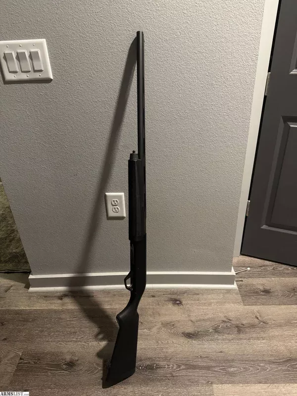 Remington VersaMax 12G 28″ near North Little Rock, Little Rock, AR