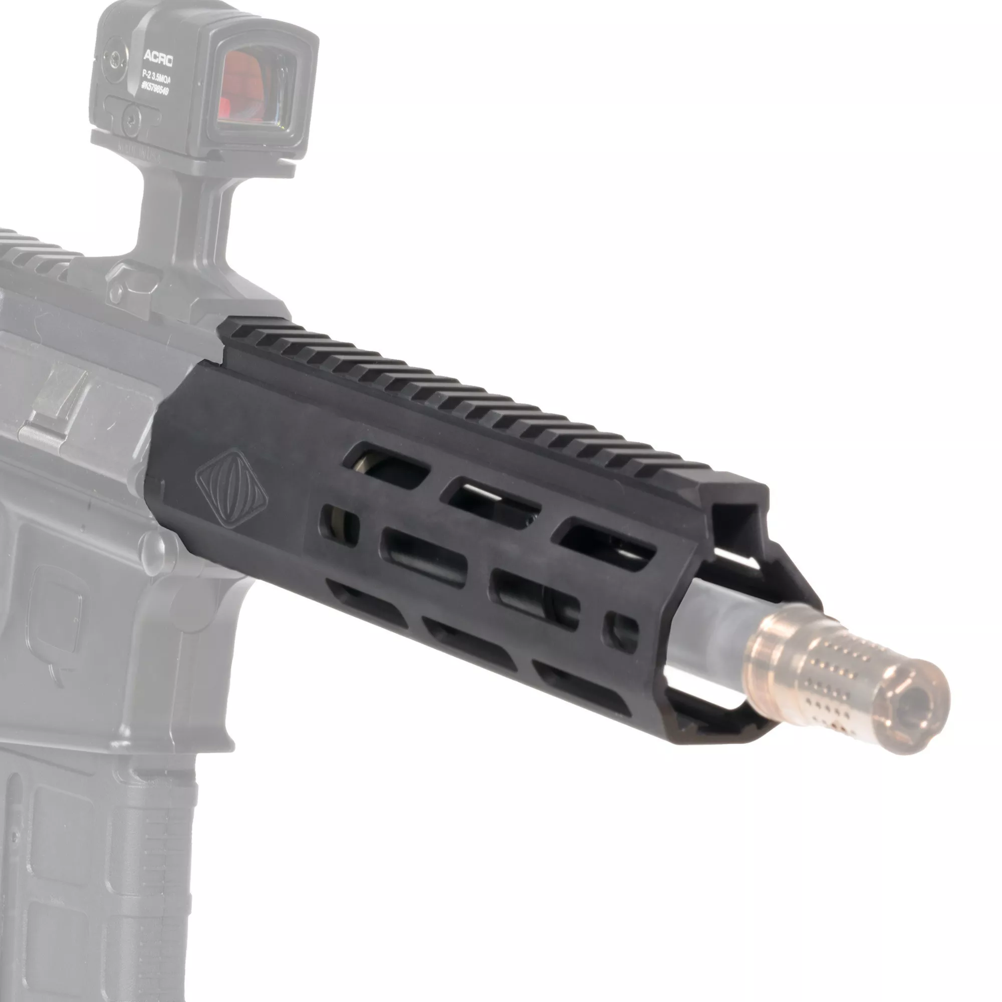Reptilia AR-15 M-LOK Handguard