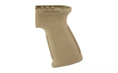 Reptilia CQG AK Grip Field Drab – AK-Pattern Rifles