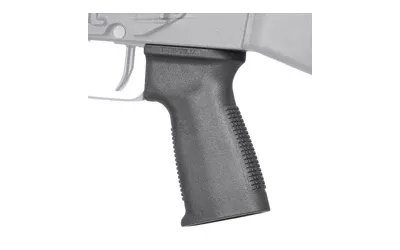 Reptilia CQG AK Pistol Grip – Black