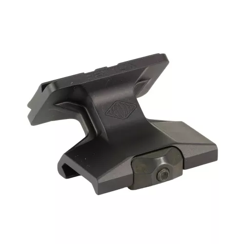 Reptilia DOT Offset Mount Fits Aimpoint ACRO and MPS - Black